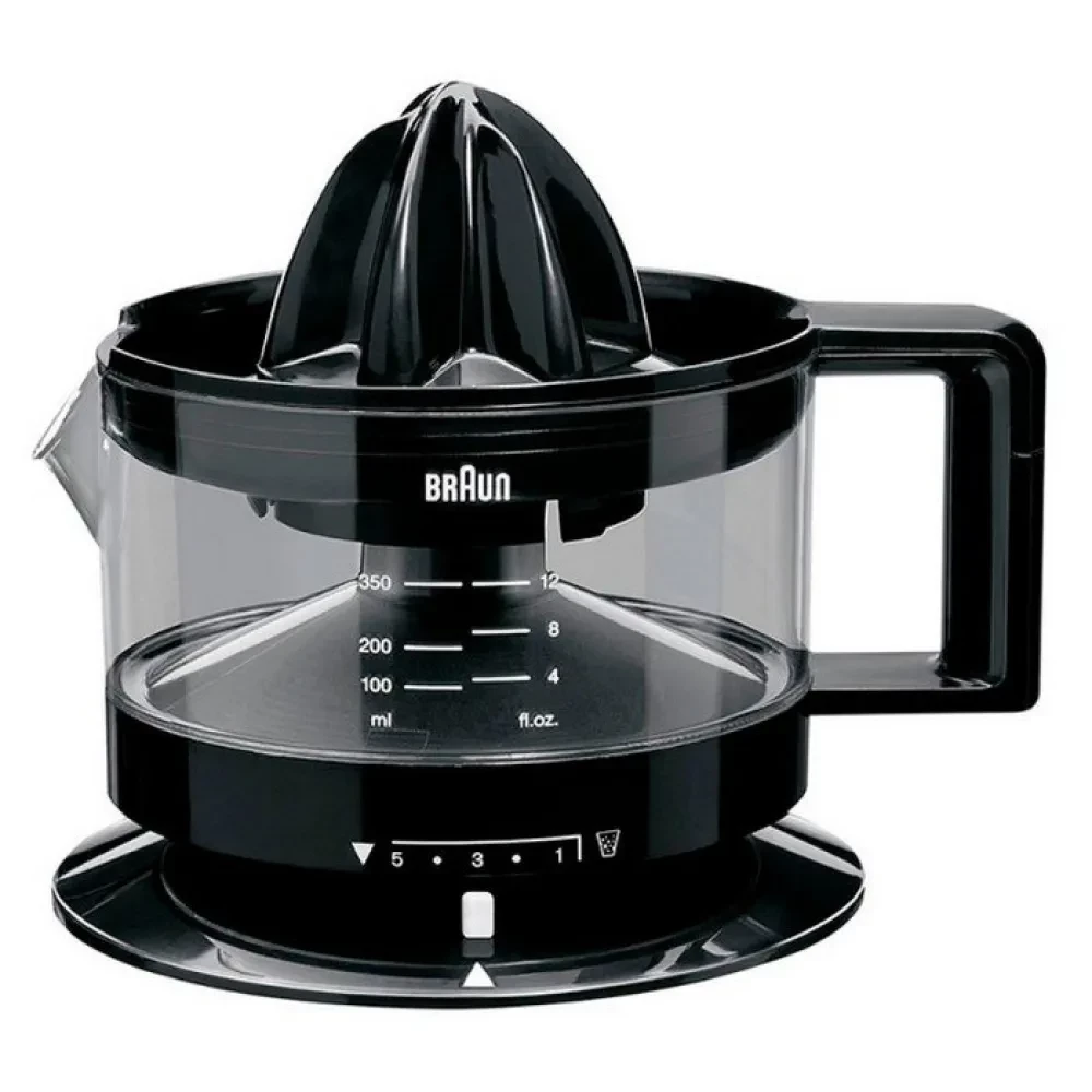 BRAUN CJ3000 Juicer
