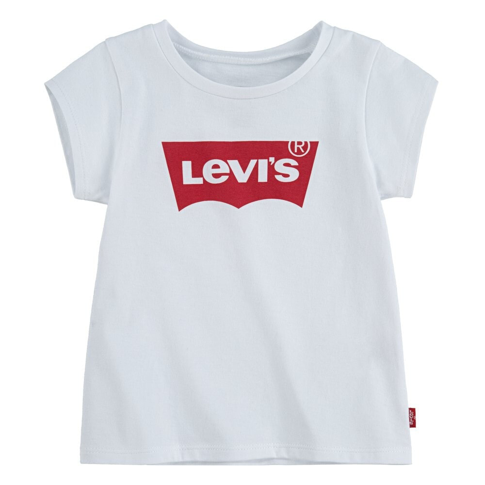 LEVI´S ® KIDS Batwing a Line Infant Short Sleeve T-Shirt