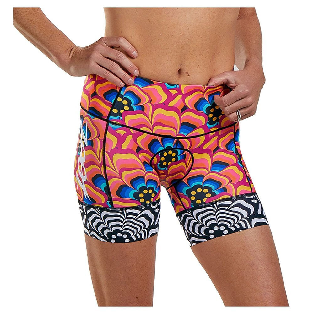 ZOOT LTD Tri 6 ´´ Shorts