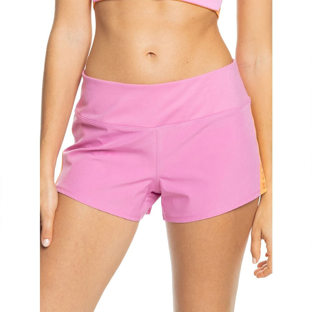 ROXY Bold Moves Sweat Shorts