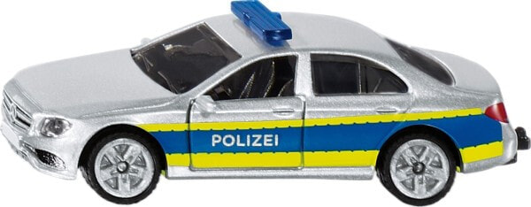 Полицейская патрульная машина SIKU
