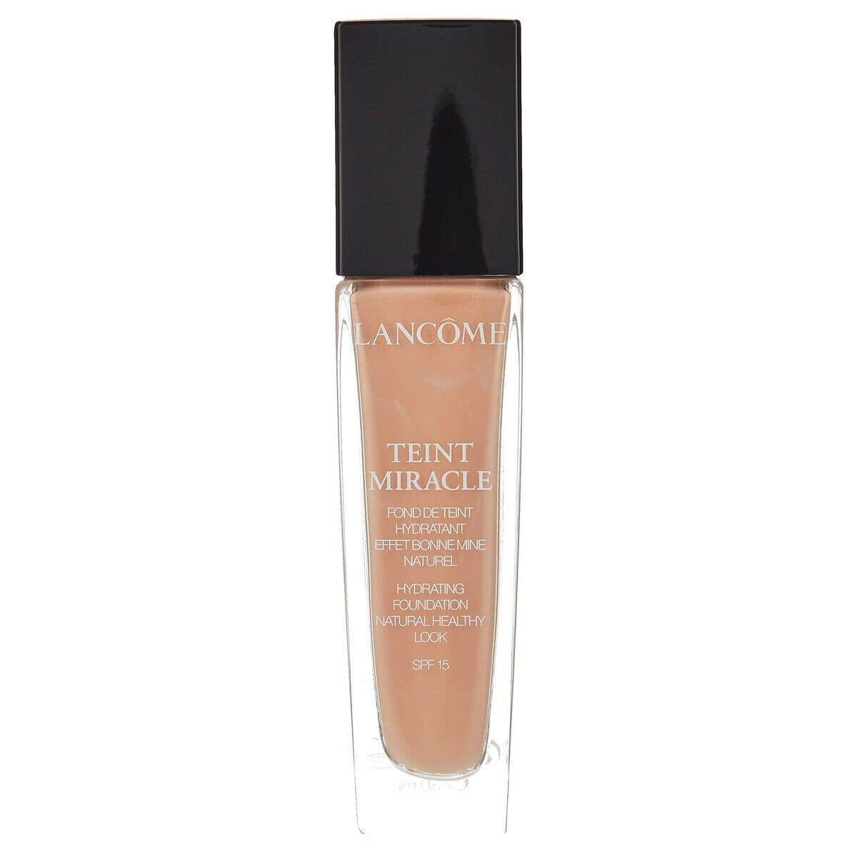 Hydrating Make-Up Teint Miracle SPF 15 (Hydrating Foundation) 30 ml