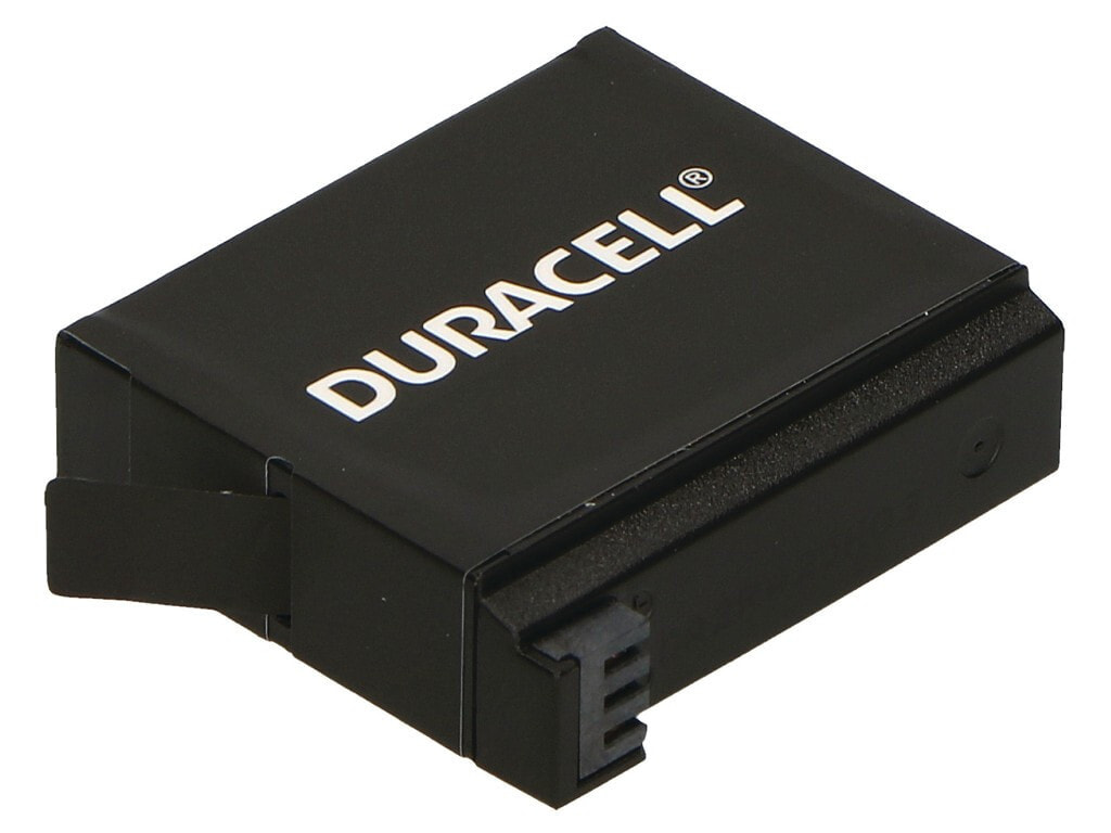 Duracell DRGOPROH4 аккумулятор для фотоаппарата/видеокамеры Литий-ионная (Li-Ion) 1160 mAh