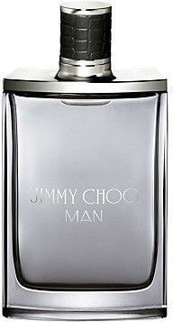 Парфюмерная вода для мужчин Jimmy Choo Man EDT 100 ml