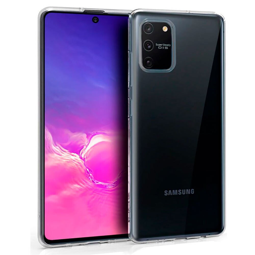 COOL Samsung G770 Galaxy S10 Lite Silicone phone case