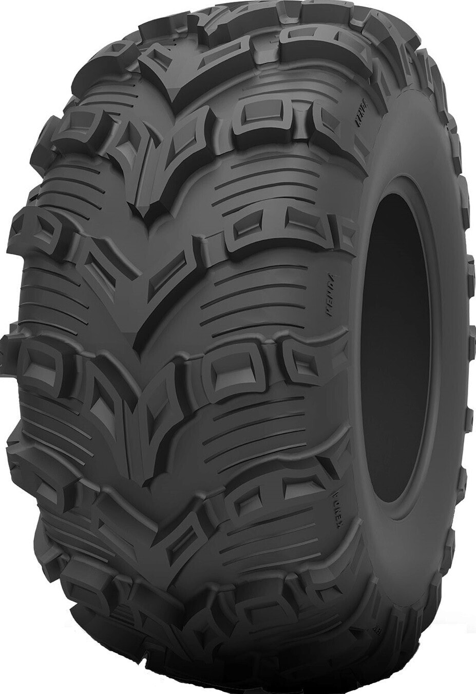 Шины для квадроциклов летние Kenda K592 Bear Claw EVO 25/8 R12 43N