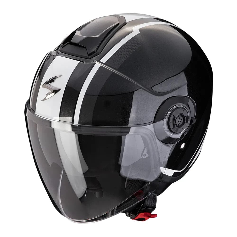 SCORPION EXO-City II Vel Open Face Helmet