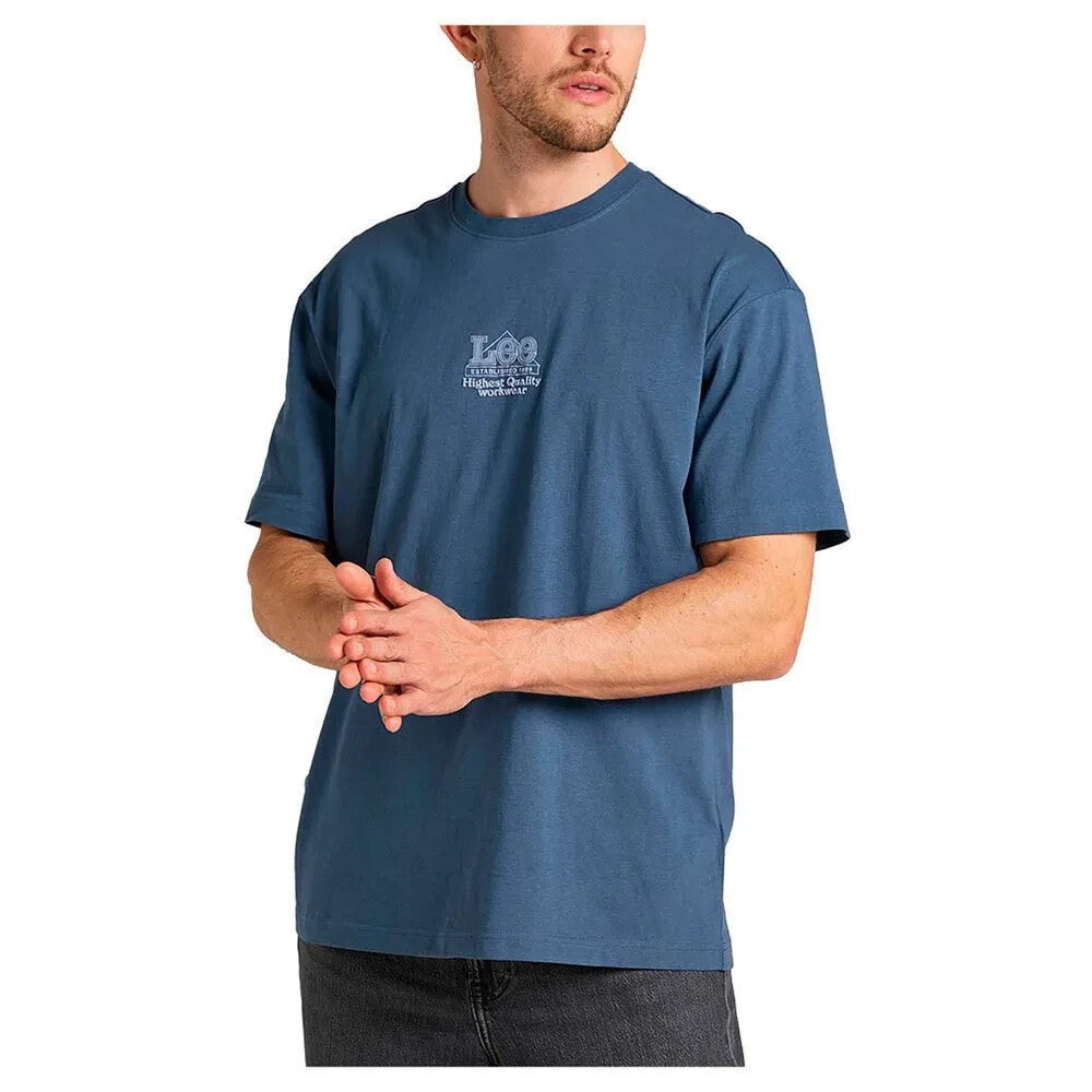 LEE Workwear Short Sleeve T-Shirt