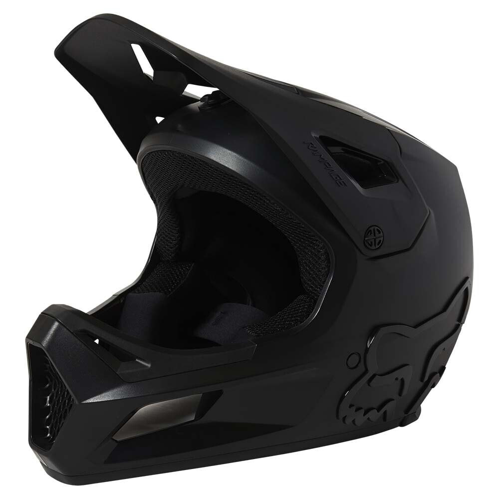 FOX RACING MTB Rampage MIPS Downhill Helmet