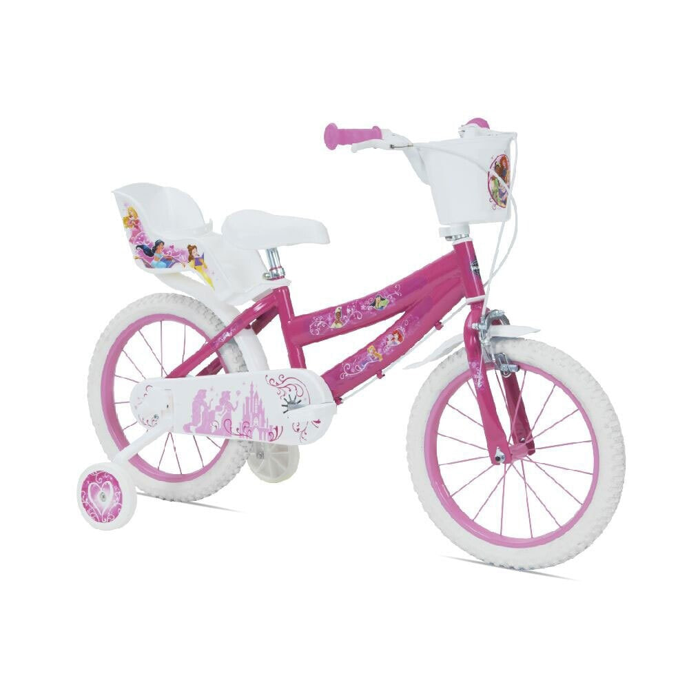 DISNEY Princess 16´´ Bike