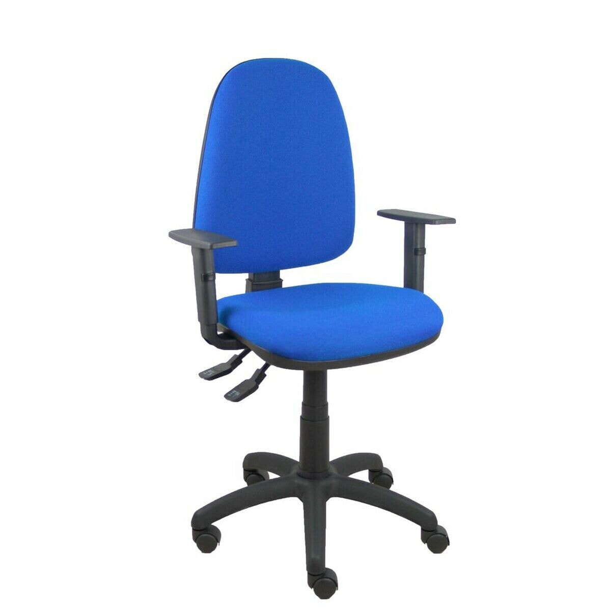 Office Chair P&C 9B10CRN Blue