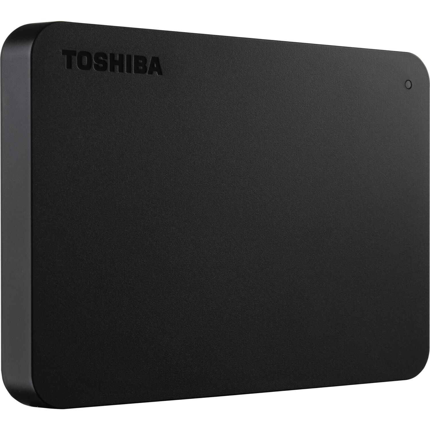 Toshiba Canvio Basic 2.5