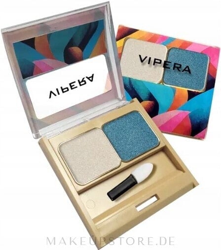 Lidschatten - Vipera Arabeska Eye Shadow