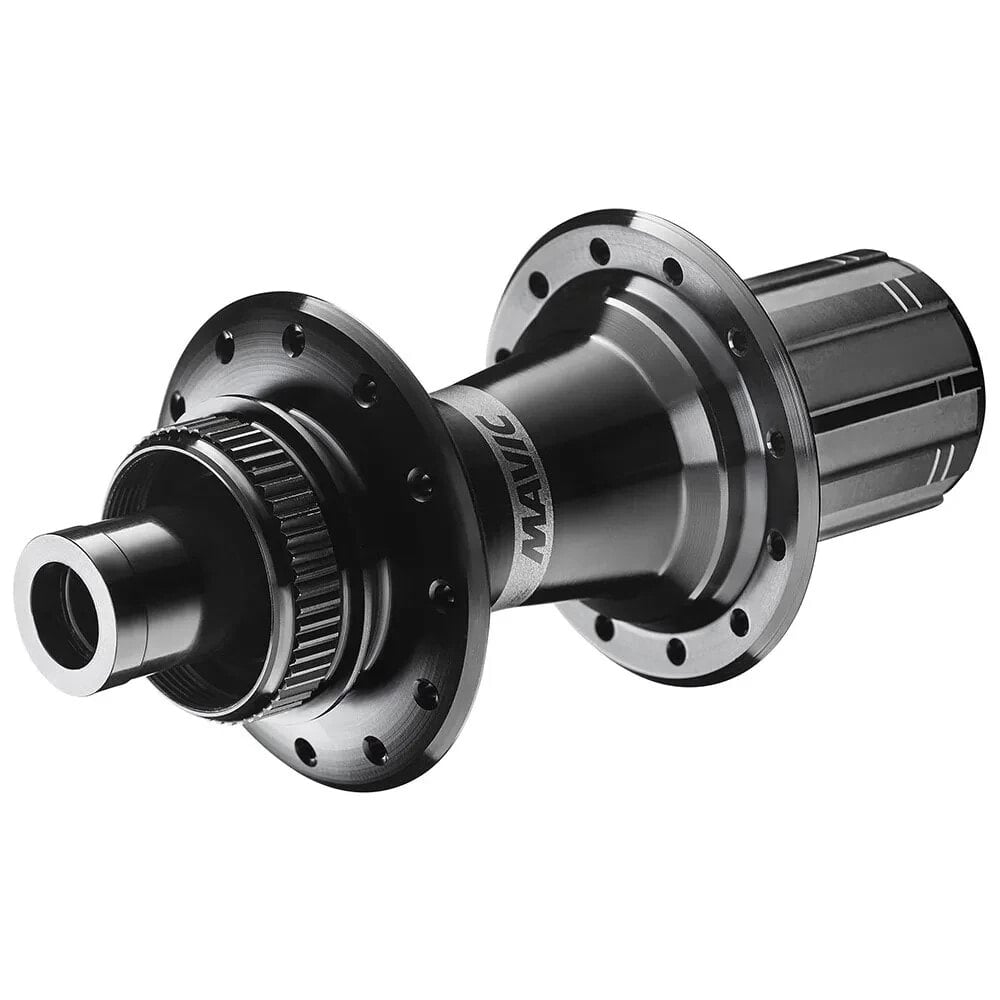 MAVIC MX801 Classic CL Front Hub