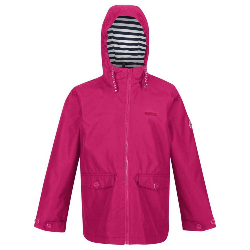 REGATTA Belladonna softshell jacket