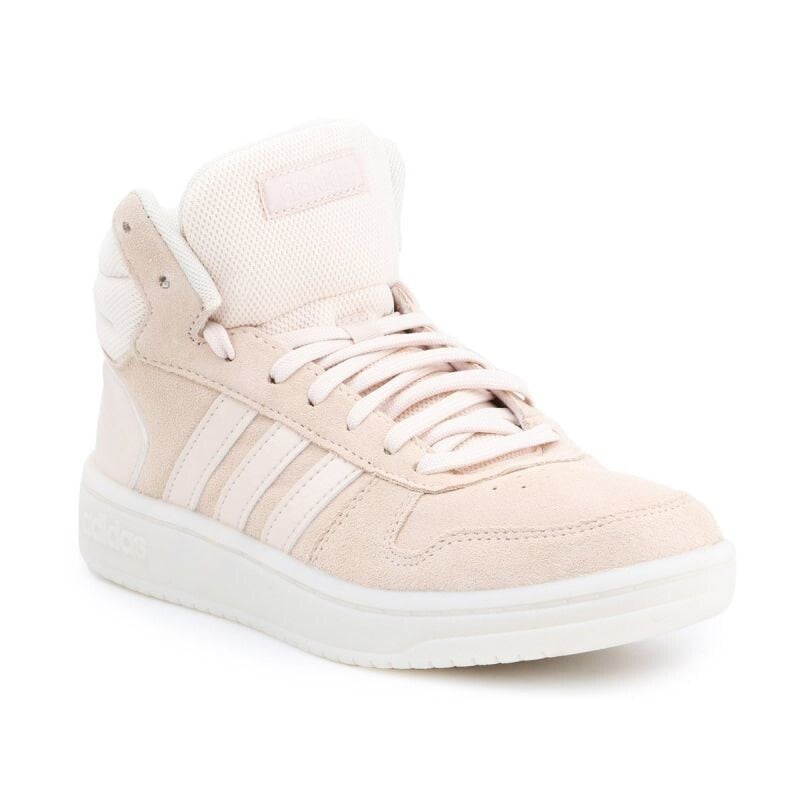 Adidas hoops sales 2.0 w