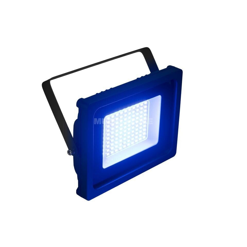 Eurolite LED IP FL-50 SMD blau