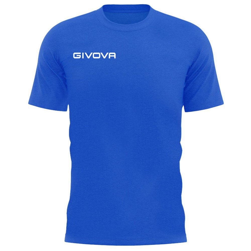 GIVOVA Fresh short sleeve T-shirt