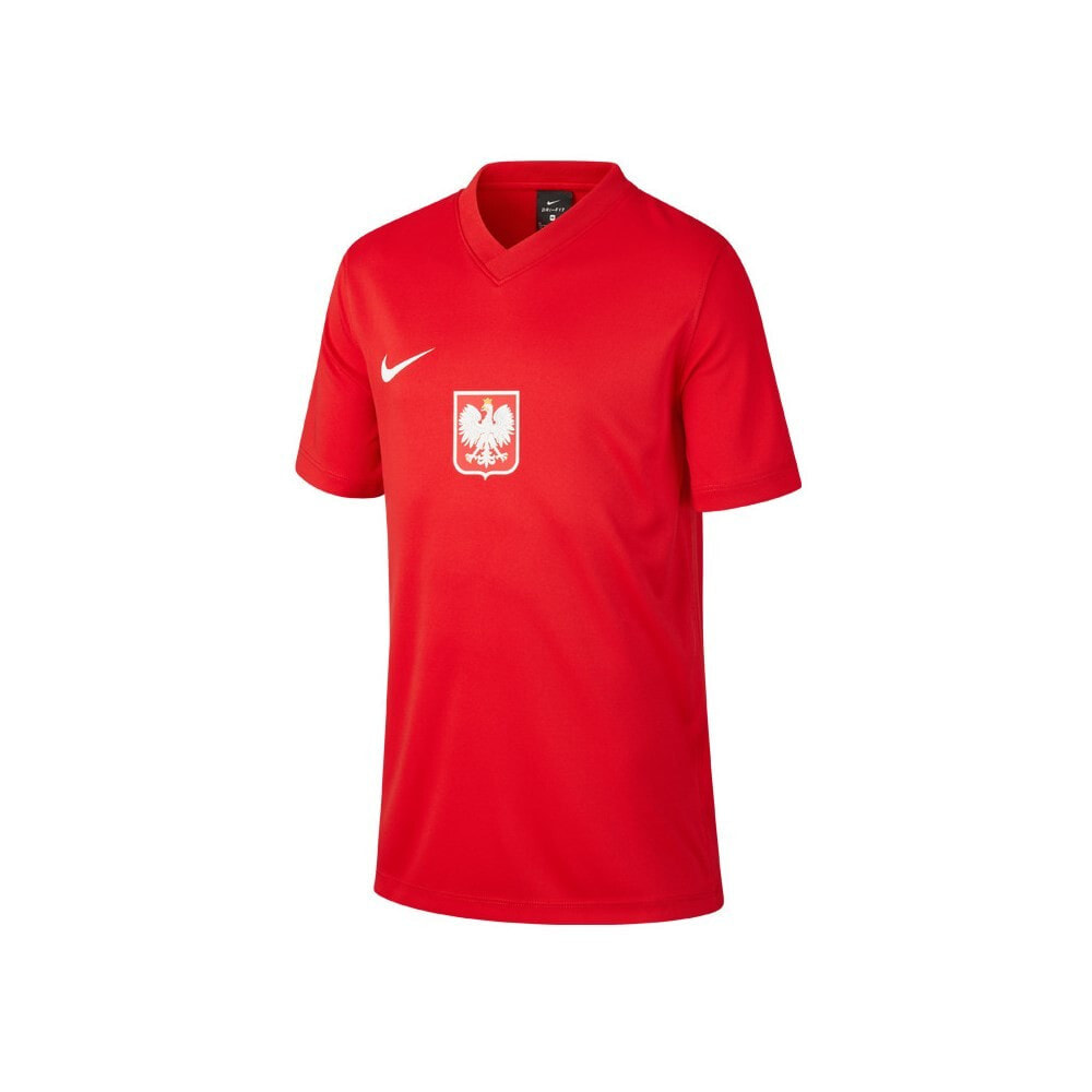Nike JR Polska Breathe Football