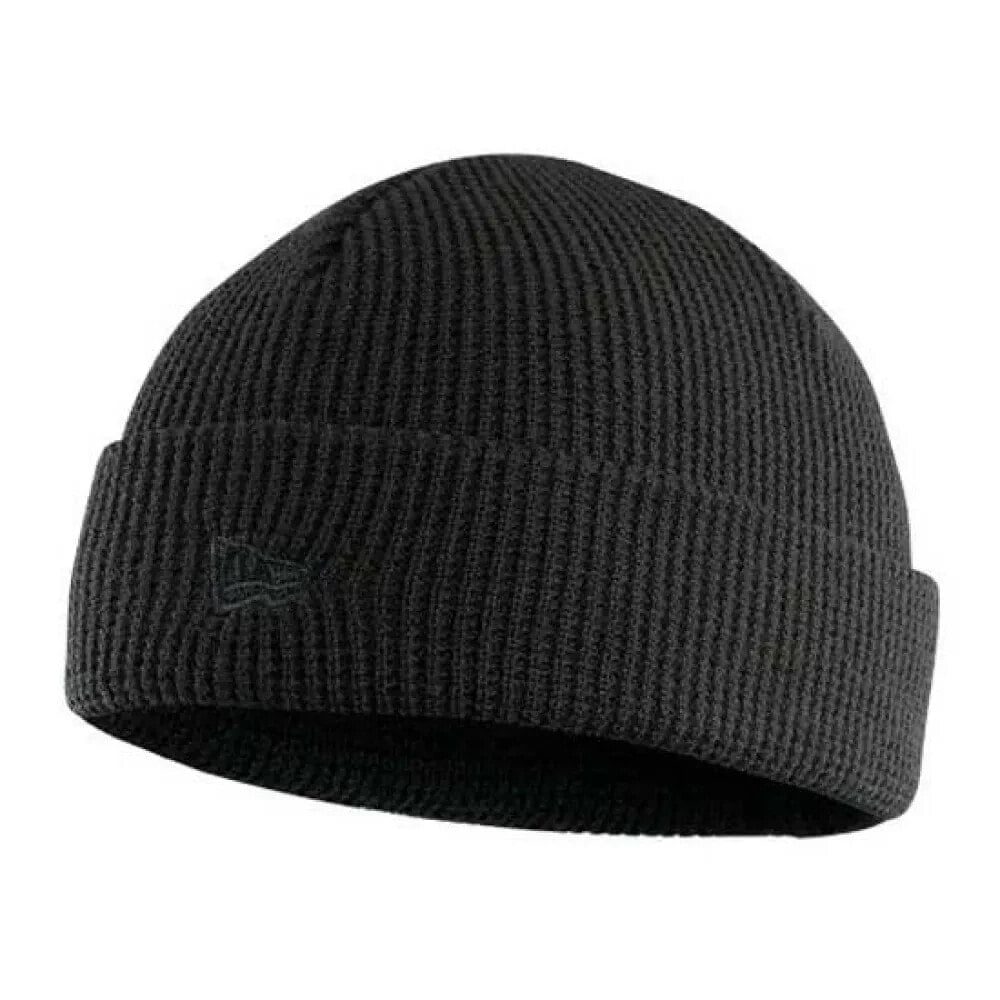 ION Logo Fisherman Beanie