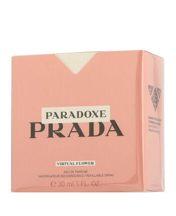 Prada Paradoxe Virtual Flower Eau de Parfum Spray (nachfüllbar)