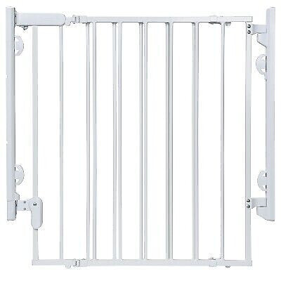 Safety 1st Ready to Install Gate, Fits between 29