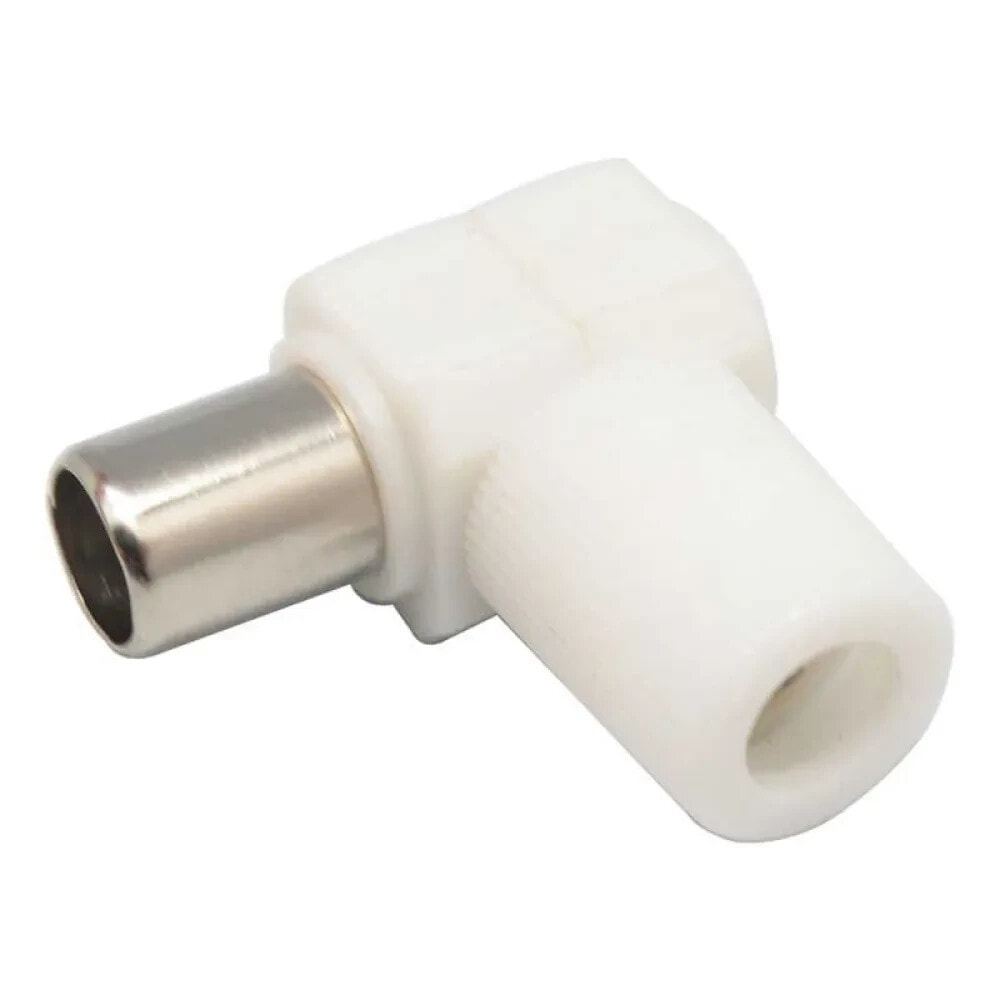 EUROCONNEX 2113 Male TV Antenna Connector 9.5 mm