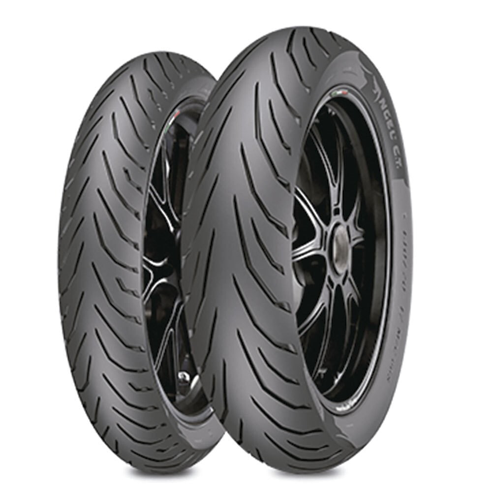 PIRELLI Angel™ City 46S TL M/C Front Road Tire