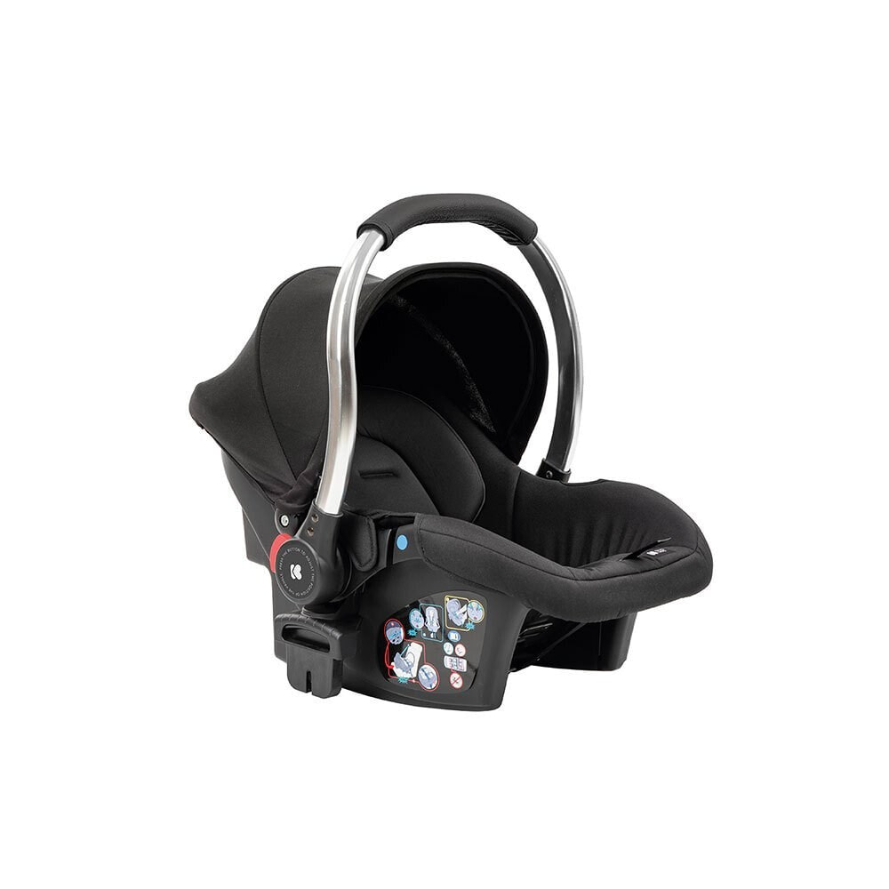 KIKKABOO Thea Car Seat