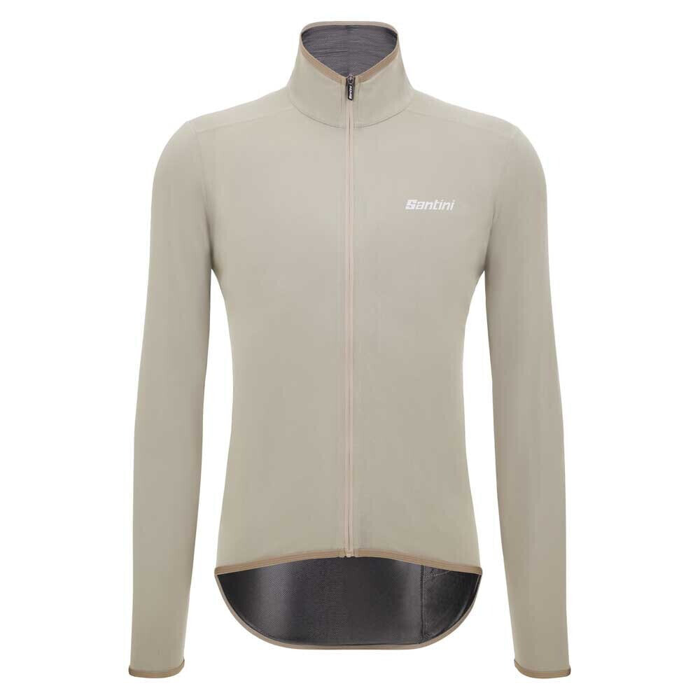 SANTINI Guard Nimbus Hoodie Rain Jacket