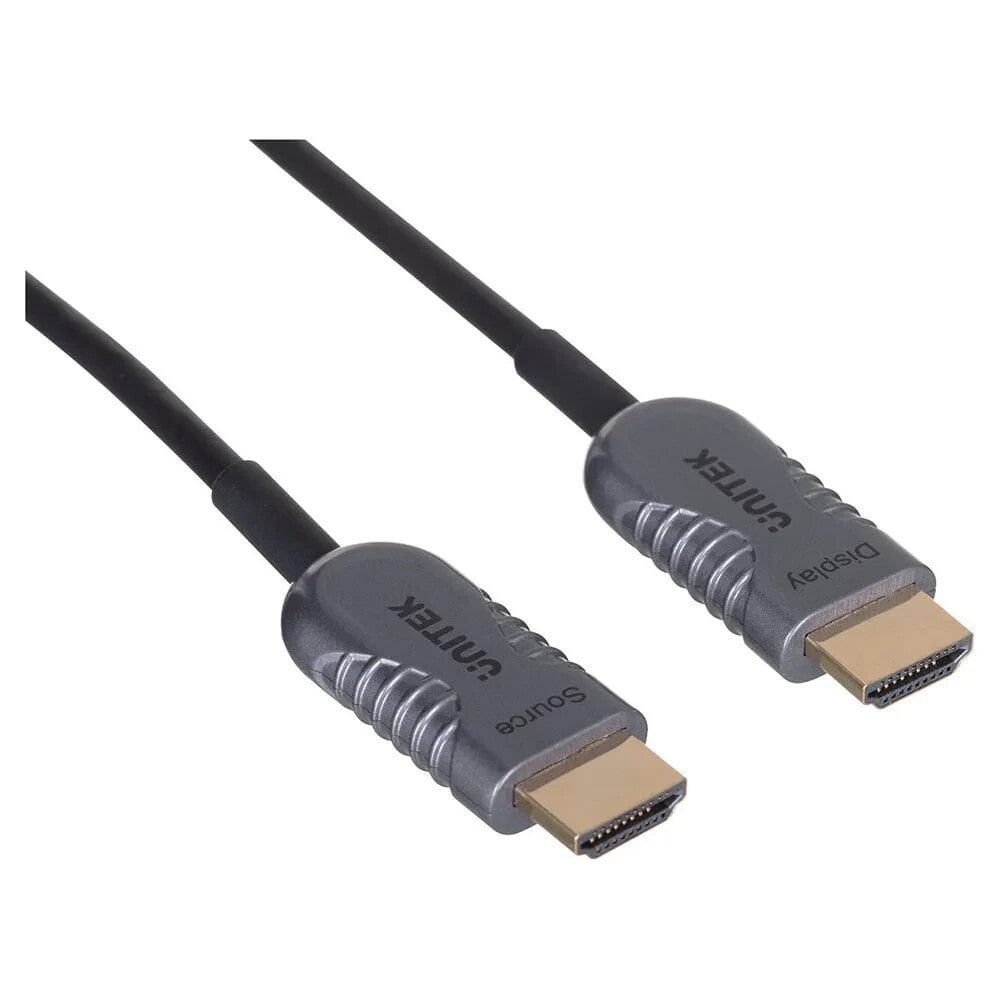 UNITEK C11029DGY HDMI 2.1 Cable 15 m