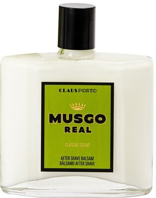 After Shave Balm Classic Scent