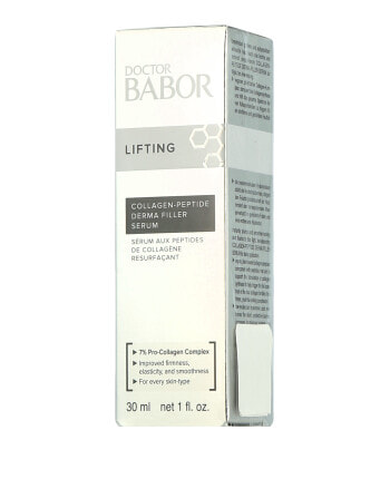 Babor Doctor Babor Lifting Collagen-Peptide Derma Filler Serum (30 ml)