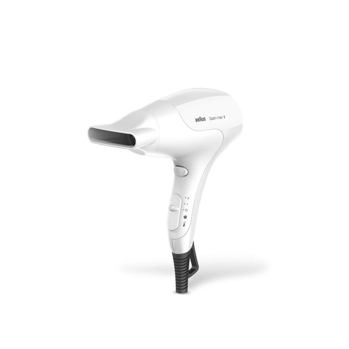 Hairdryer Braun HD180 1800 W White