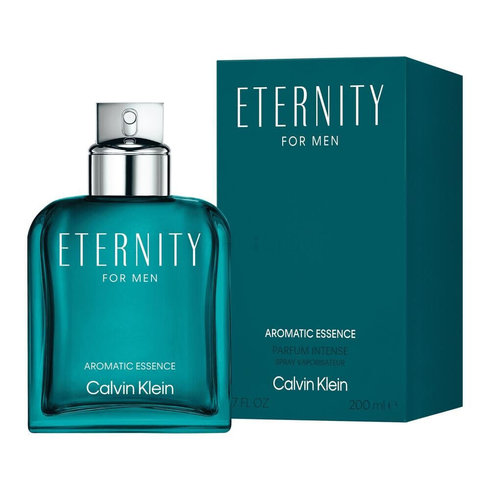 Calvin Klein Eternity Aromatic Essence 200 ml parfum für Herren