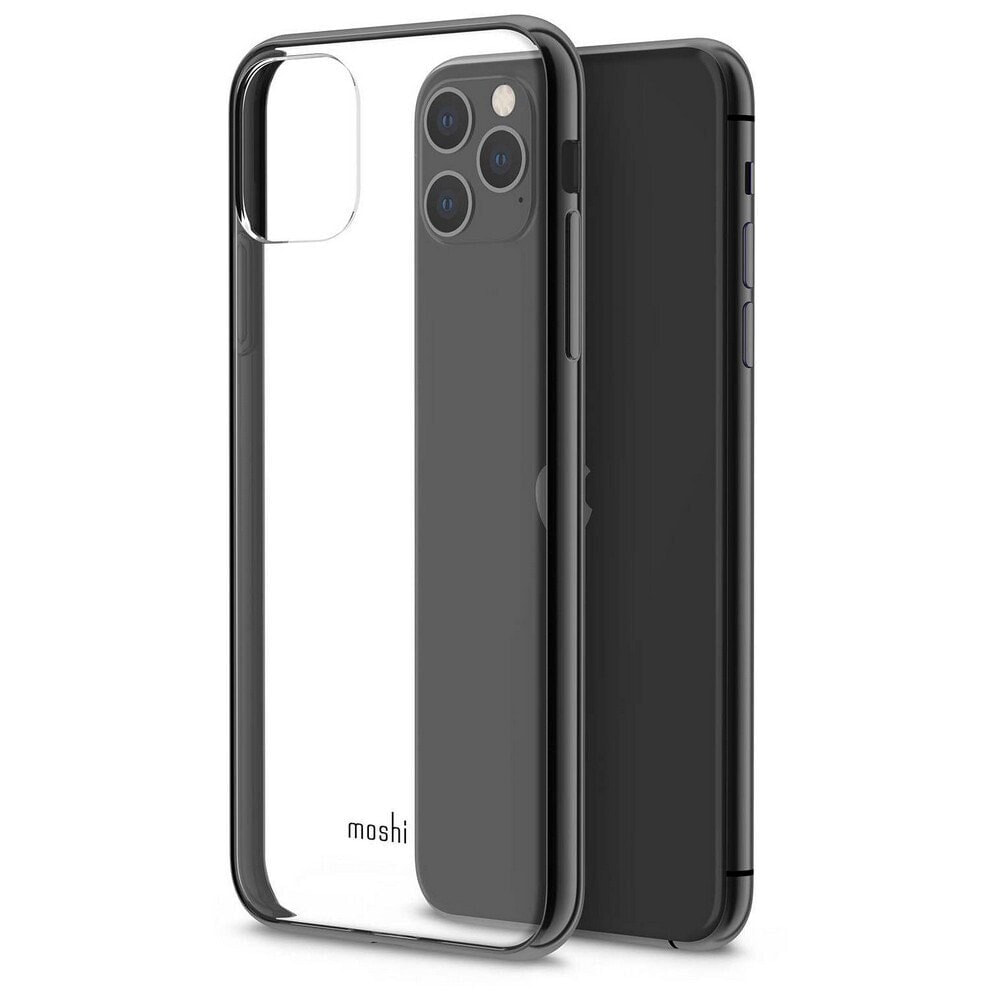 MOSHI Vitros iPhone 11 Pro Max Silicone Cover