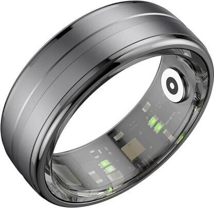 Smartring Colmi R06 21.3MM 12 (Black)