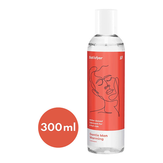 300 ml Satisfyer Men Wärmend