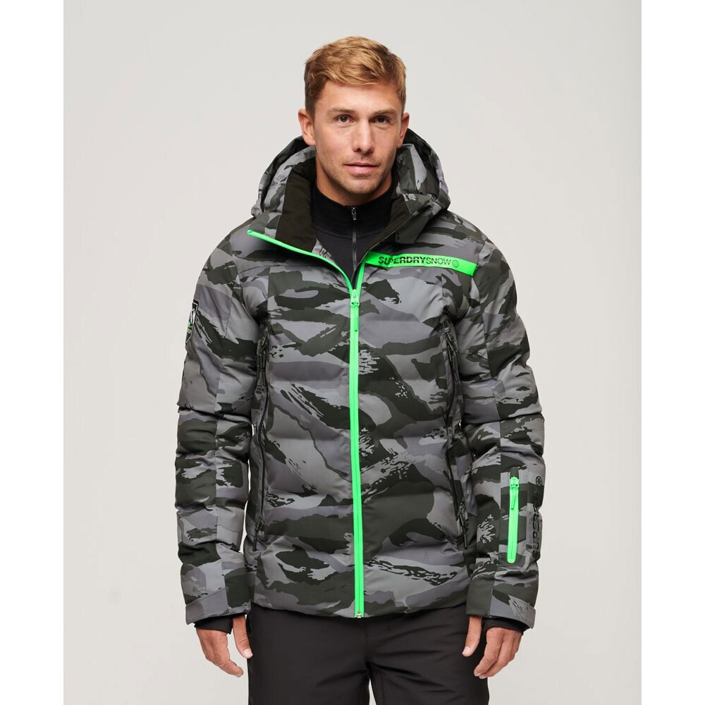 SUPERDRY Ski Radar Pro Jacket