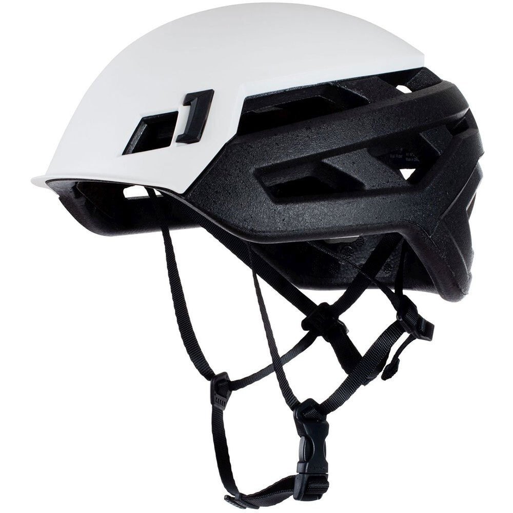 MAMMUT Wall Rider Helmet