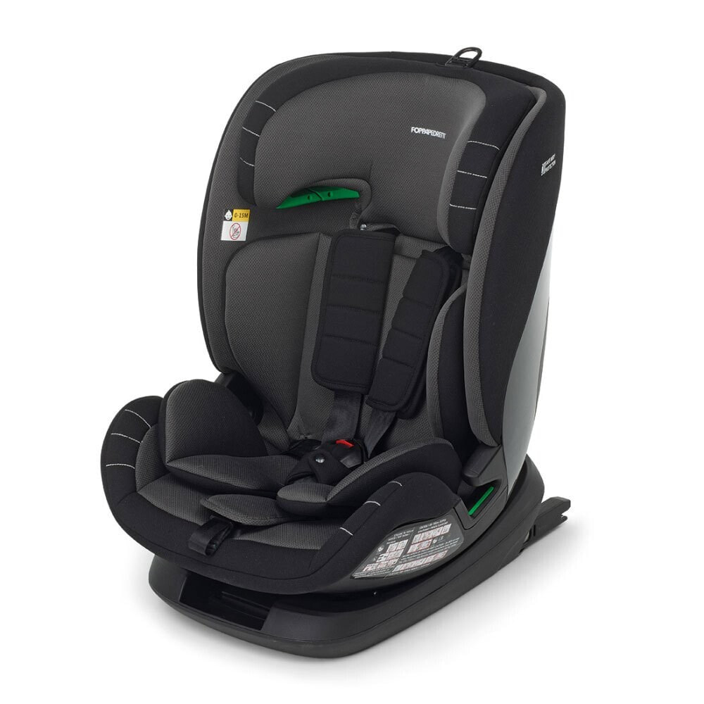 FOPPAPEDRETTI Pitstop I-Size Car Seat