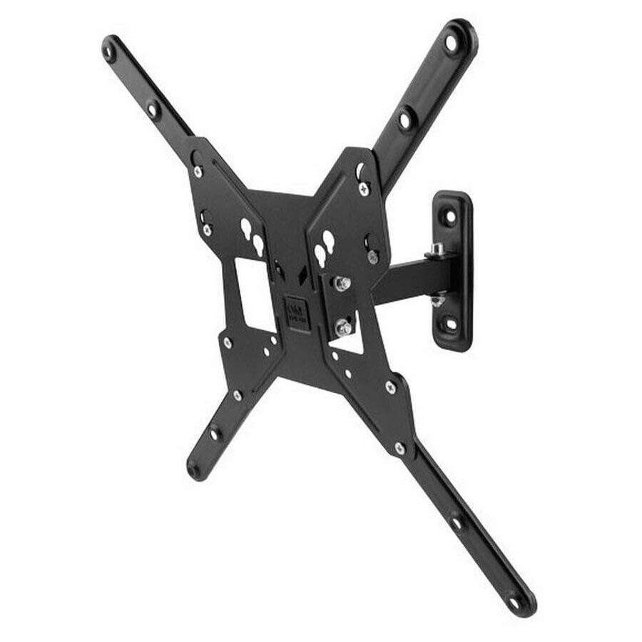 ONE FOR ALL WM2441 13´´-55´´ 1 Arm Tilt Rotary TV Mount