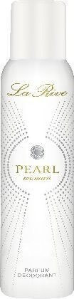 La Rive for Woman Pearl Perfumed Deodorant Парфюмированный дезодорант-спрей 150 мл