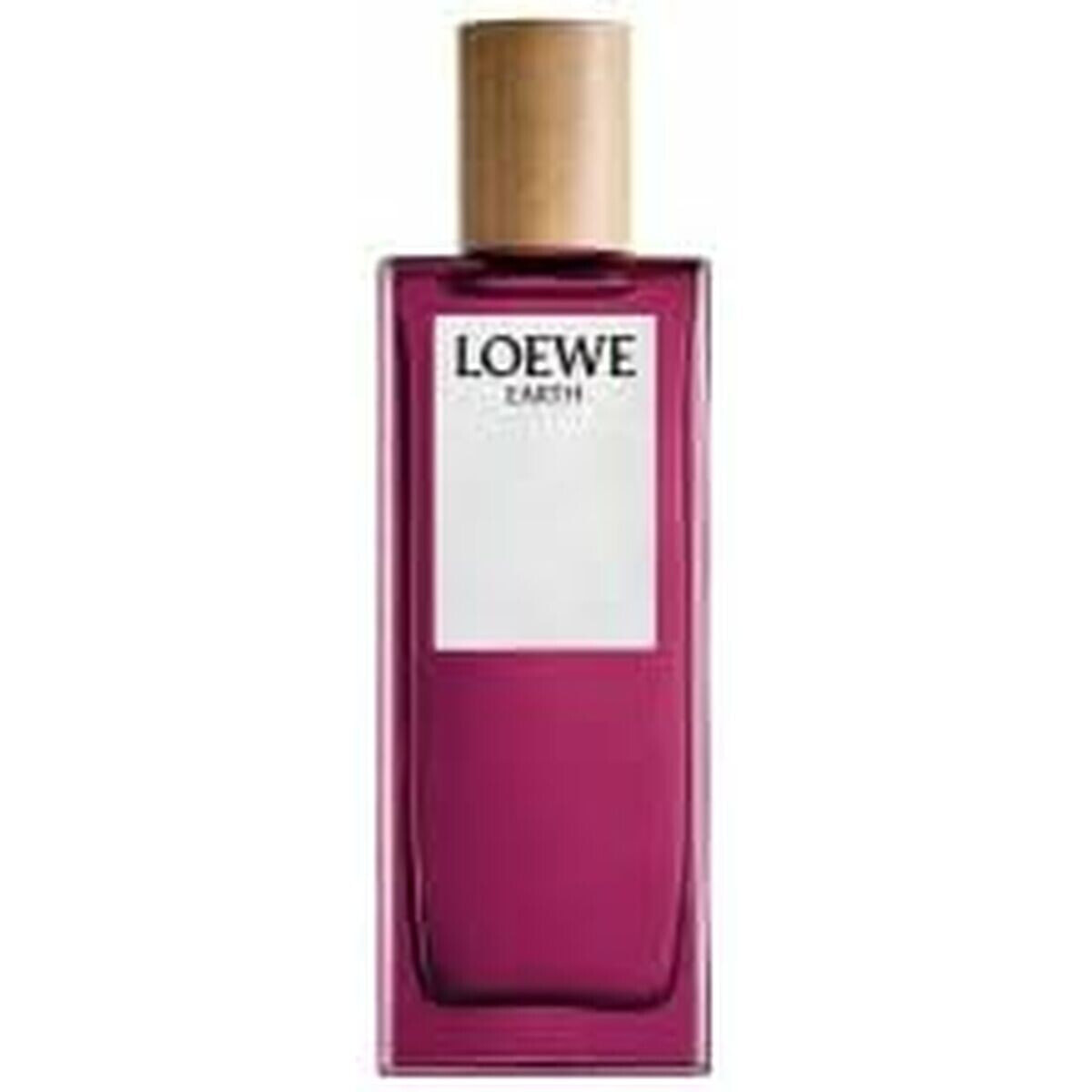 Парфюмерия унисекс Loewe Earth 50 ml