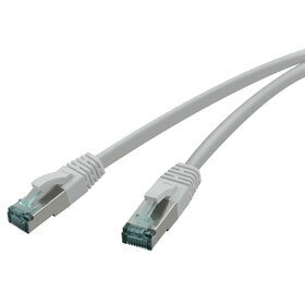 Red 2713-13-0070 - 20 m - Cat6a - S/FTP (S-STP) - RJ-45 - RJ-45