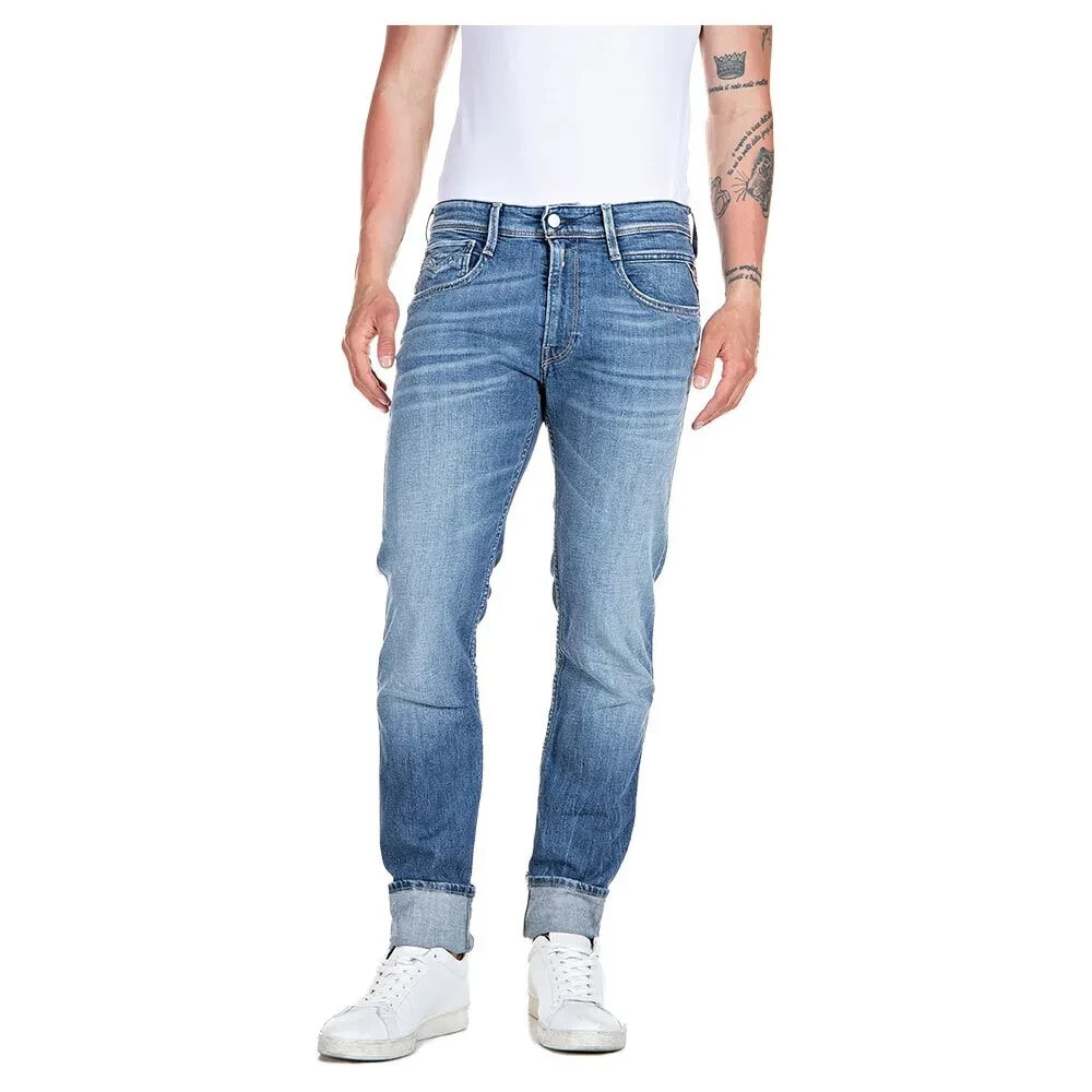 REPLAY M914Y.000.573.204 Jeans