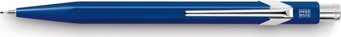 Caran d`Arche Ołówek automatyczny CARAN D'ACHE 844, 0,7mm, niebieski