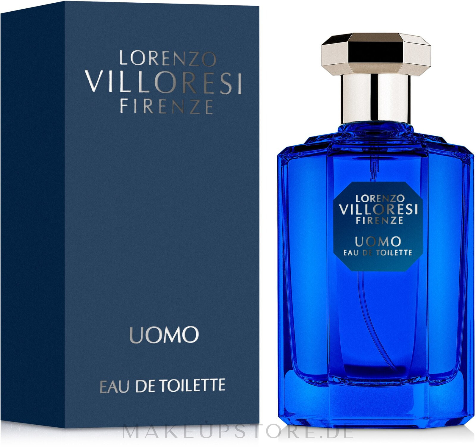 Lorenzo Villoresi Uomo - Eau de Toilette