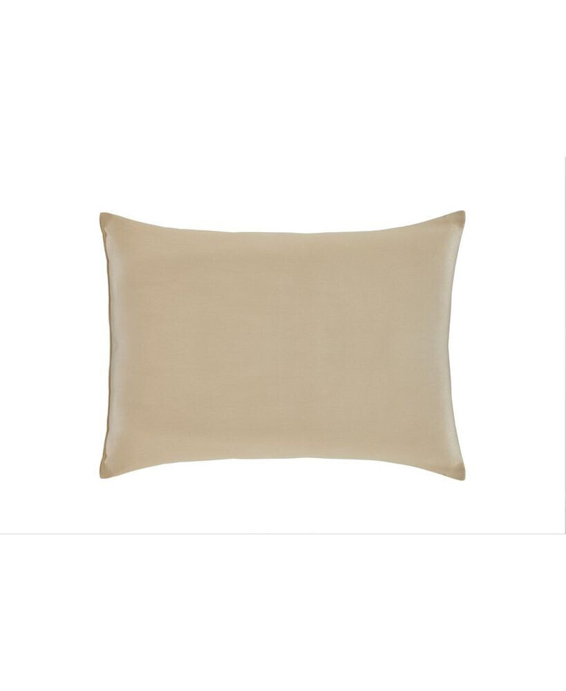 Sleep & Beyond mymerino, Organic Merino Wool Pillow, Standard, Medium Fill