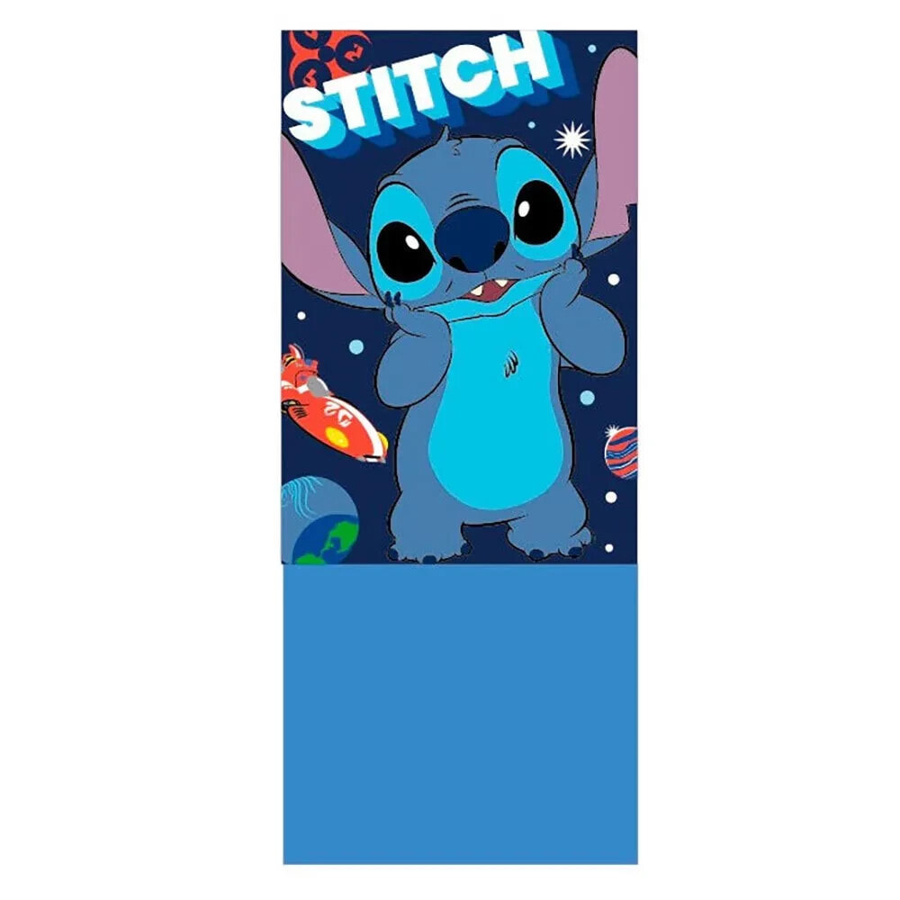 DISNEY Lilo And Stitch Neck Warmer